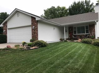3715 S 83rd Street Cir, Lincoln, NE 68506