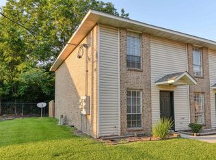 1728 Brightside Dr APT D, Baton Rouge, LA 70820