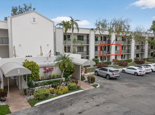 10837 W Clairmont Circle #208, Tamarac, FL 33321
