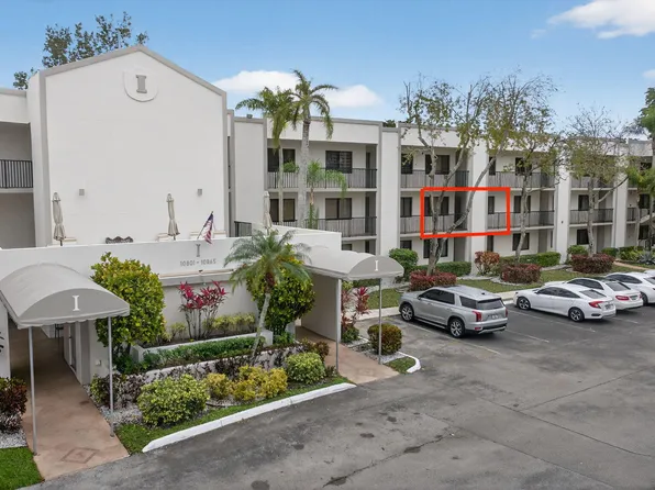 10837 W Clairmont Circle #208, Tamarac, FL 33321