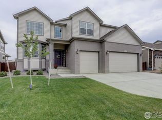5890 Connor St, Timnath, CO 80547