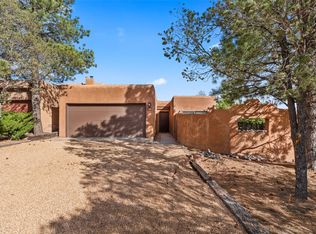 280 Loma Entrada, Santa Fe, NM 87501