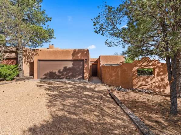 280 Loma Entrada, Santa Fe, NM 87501