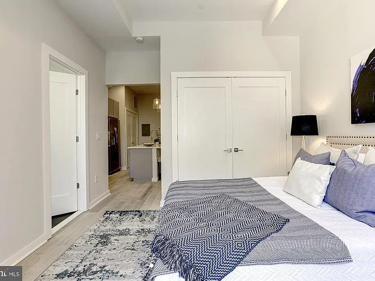 1420 N Capitol St NW #102 — Photo 13