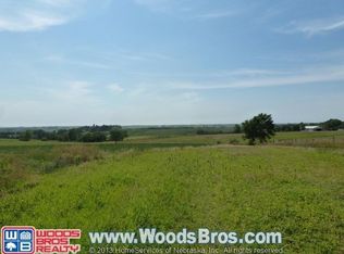 1496 Bluff Rd, Pleasant Dale, NE 68423