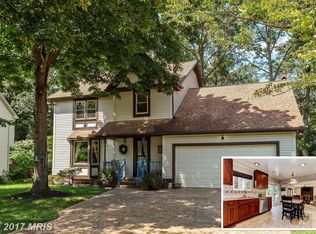 258 Whistling Pine Rd, Severna Park, MD 21146