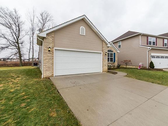 4th image of 3884 Parkside Cir