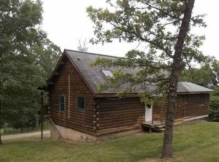 1393 Weeks Rd, Hermann, MO 65041