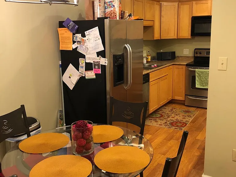 3200 E John Hinkle Pl #D — Photo 5