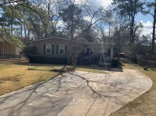 319 Cannon Ave, Albany, GA 31705