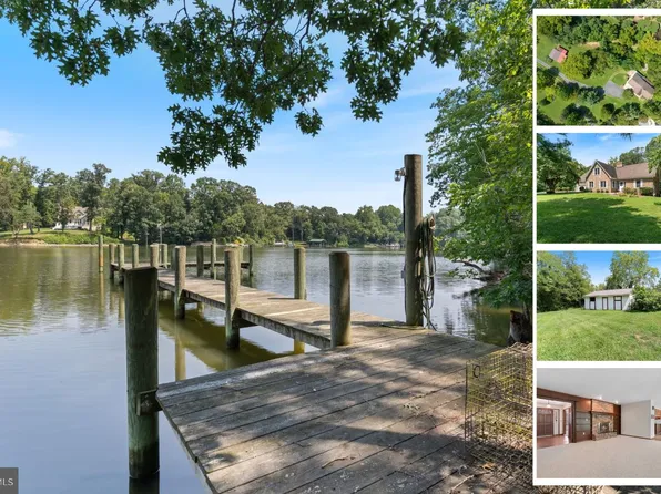 44742 Three Coves Rd, Hollywood, MD 20636