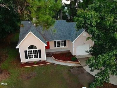 9785 Rockfish Rd, Raeford, NC, 28376