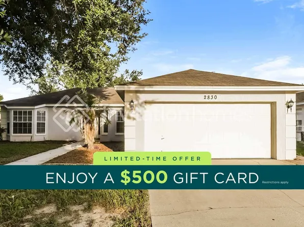 2830 Timbercrest Pl, Lakeland, FL 33810