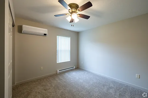 Floor plan Birch