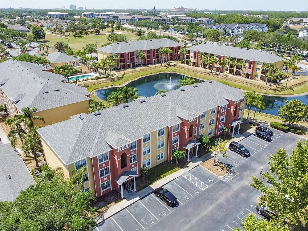 Building Photo - 10873 Windsor Walk Dr #1-unit 4-102