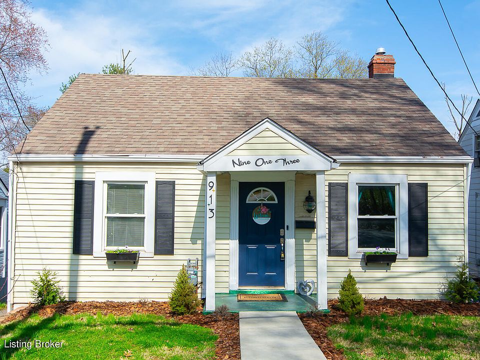 1st image of 913 McKinley Ave