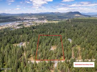 512 Everett Huff Rd, Oldtown, ID 83822