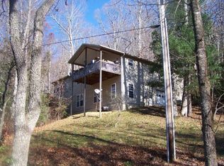 200 Spring Water Dr, Brevard, NC 28712