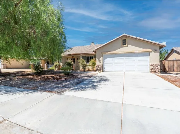15256 Ellery St, Adelanto, CA 92301