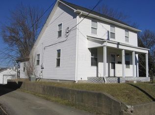 438 E Ohio St, Circleville, OH 43113