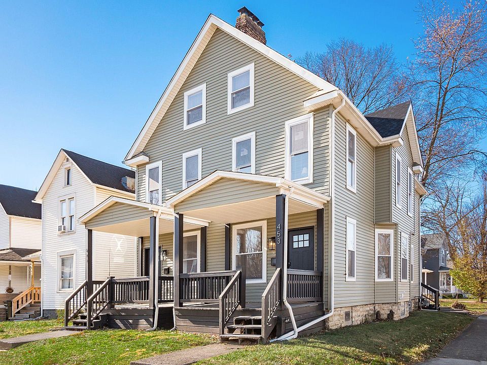 455 Oakwood Ave, Columbus, OH 43205 Zillow