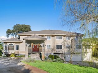 245 Heacox Rd, Woodside, CA 94062