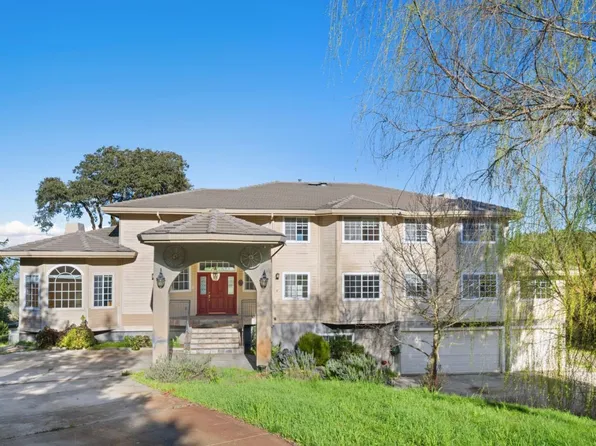 245 Heacox Rd, Woodside, CA 94062