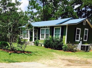 707 8th Ave NE, Cairo, GA 39828