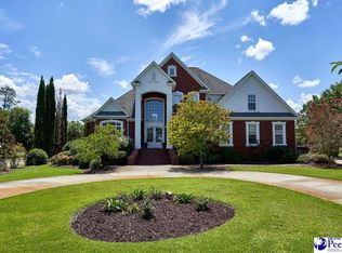 4262 Monterey Dr, Florence, SC 29501