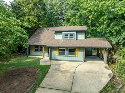 751 Letohatchee Dr, Auburn, AL, 36830