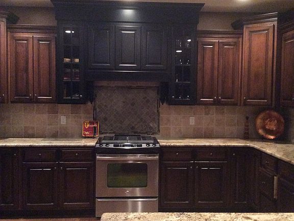 Beautiful Kitchen