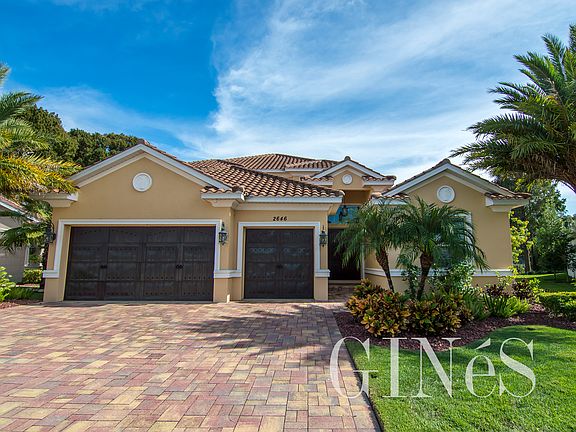 2nd image of 2646 Grand Lakeside Dr