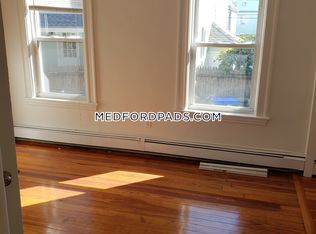 21 Joseph St #1, Medford, MA 02155