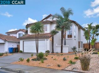 1259 Beaulieu Dr, Bay Point, CA 94565