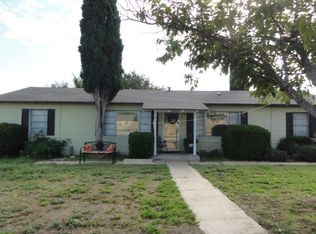 1306 Upland St, Midland, TX 79703