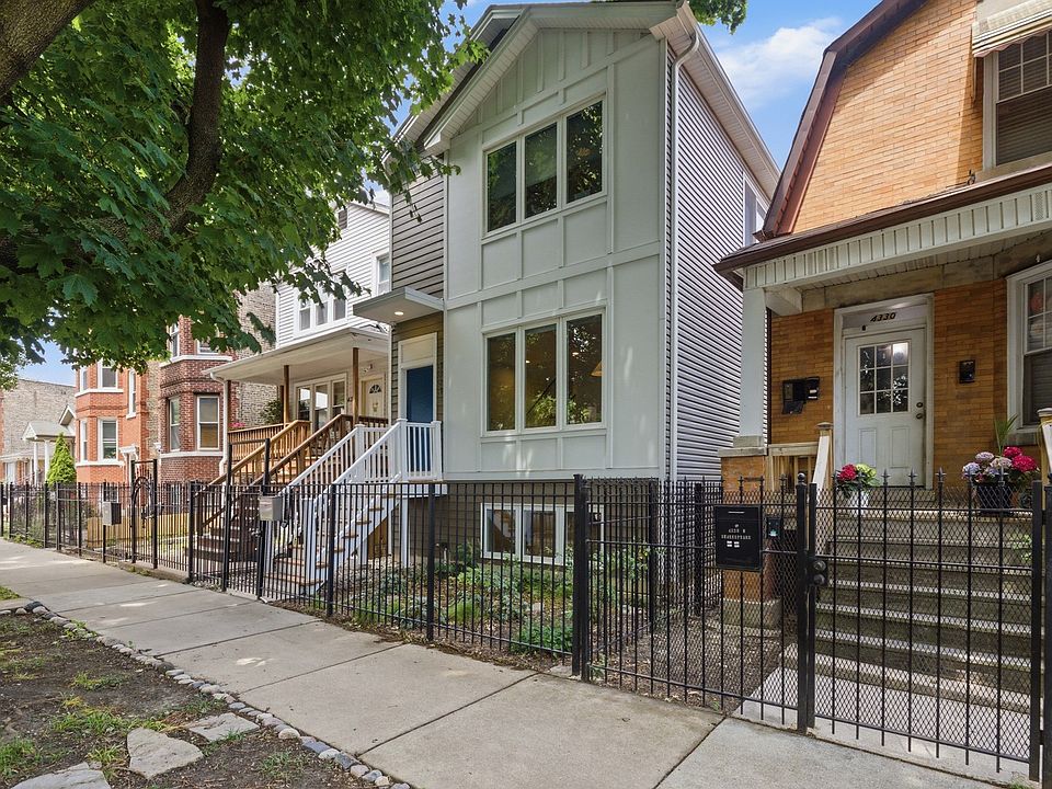 1st image of 4334 W Shakespeare Ave