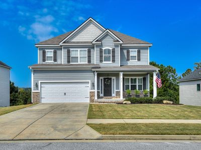 2108 Thornbury Cove, Evans, GA, 30809