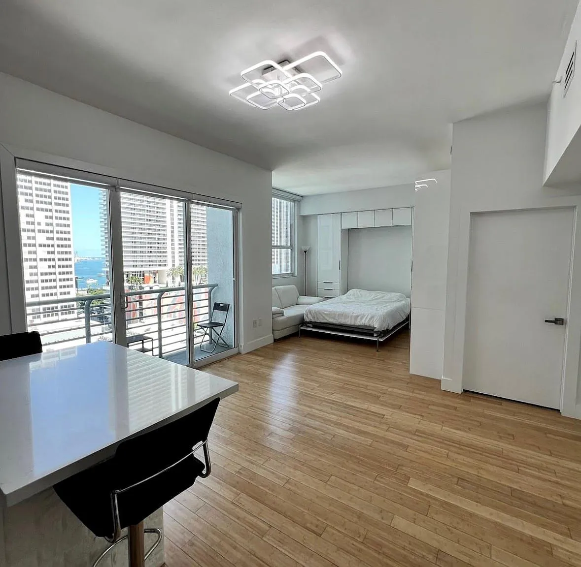 1 bed, 1.0 bath, 620 sqft, $2,800 — Photo 4