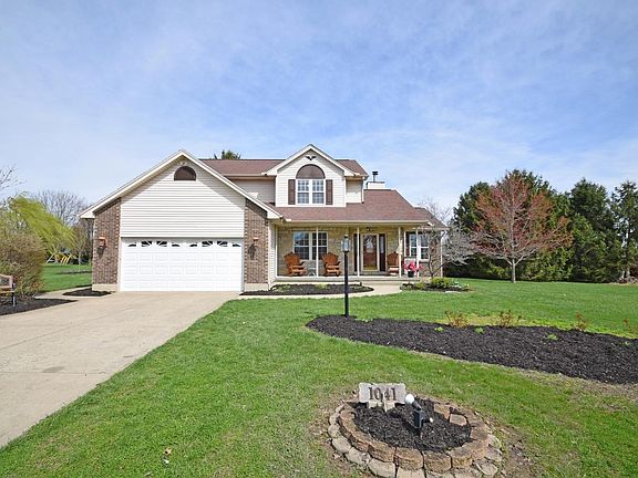 2nd image of 1041 Oak Dale Ln Lot 25