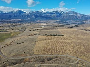 Nhn Aspen Rdg LOT 20, Florence, MT 59833