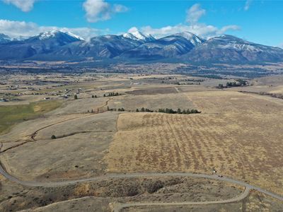 Nhn Aspen Rdg LOT 13, Florence, MT, 59833