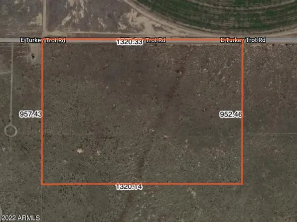 5901 E Turkey Trot Road #-, Pearce, AZ 85625