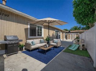 25792 Via Lomas Unit 77, Laguna Hills, CA 92653