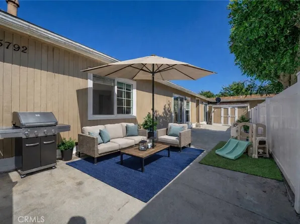 25792 Via Lomas Unit 77, Laguna Hills, CA 92653