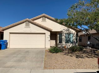 1809 Silverado Dr, Sierra Vista, AZ 85635