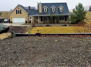 22350 Milky Way, Tehachapi, CA 93561