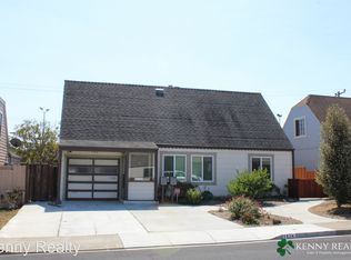147 Francisco Dr, South San Francisco, CA 94080