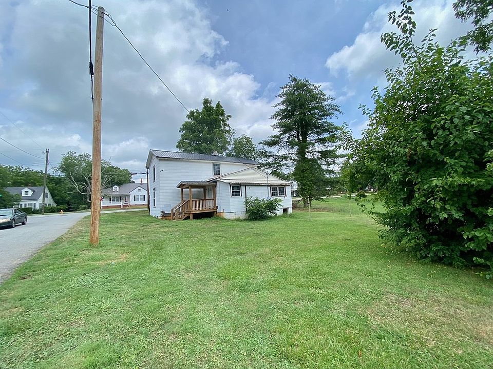 511 W Sycamore St, Chase City, VA 23924 Zillow