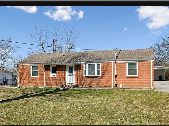 2nd image of 1807 Gardner Dr