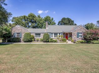 1313 Kenwood Dr, Nashville, TN 37216